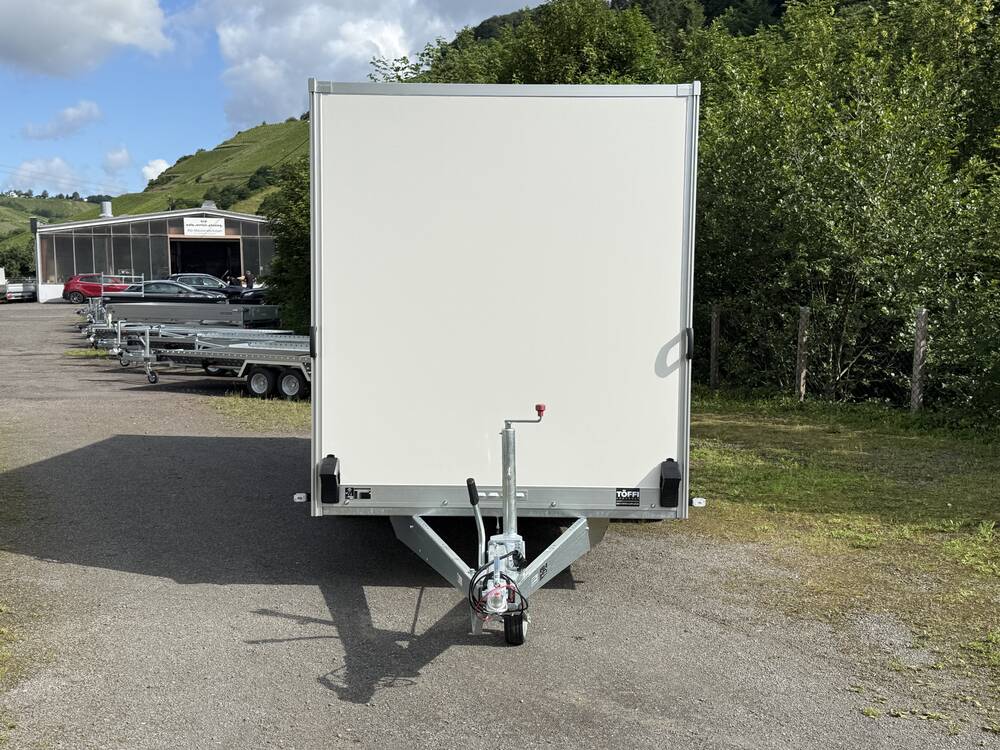 P-BOX STPK 35-46-18.2 P20 - sehr robust
