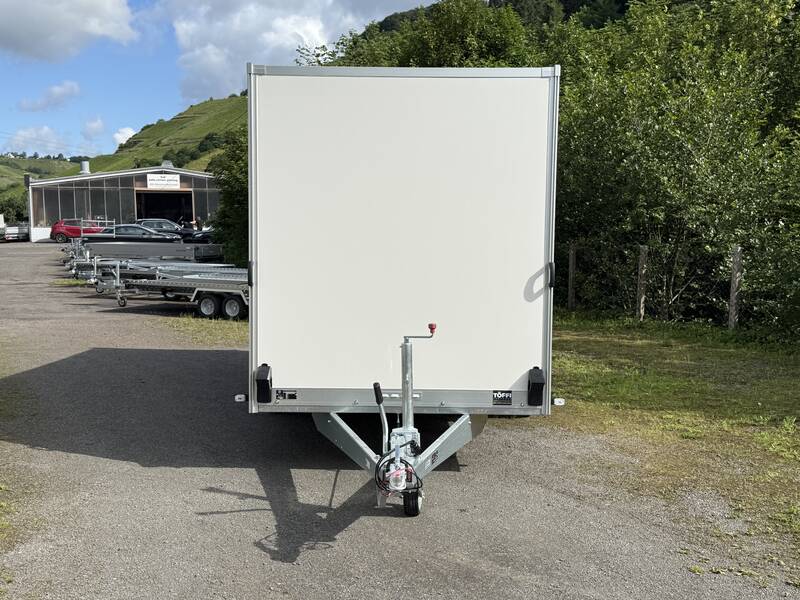 P-BOX STPK 27-46-18.2 P20 - sehr robust