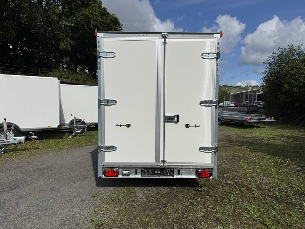 P-BOX STPK 35-46-18.2 P20 - sehr robust
