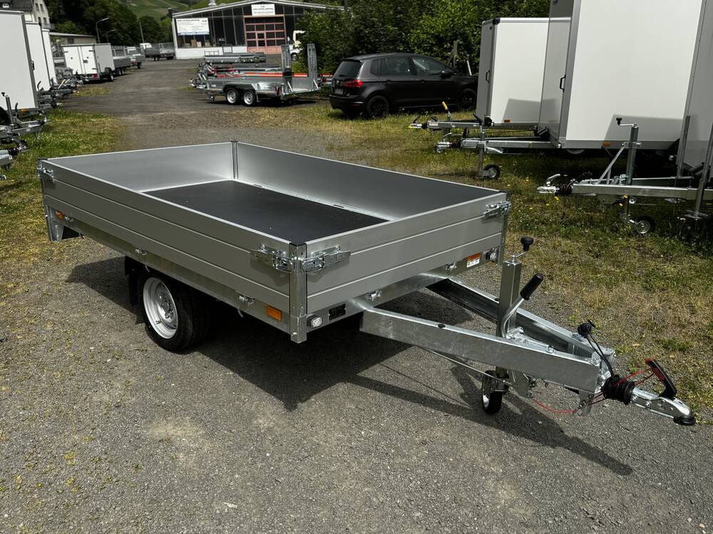 PL 256 150 1500 kg