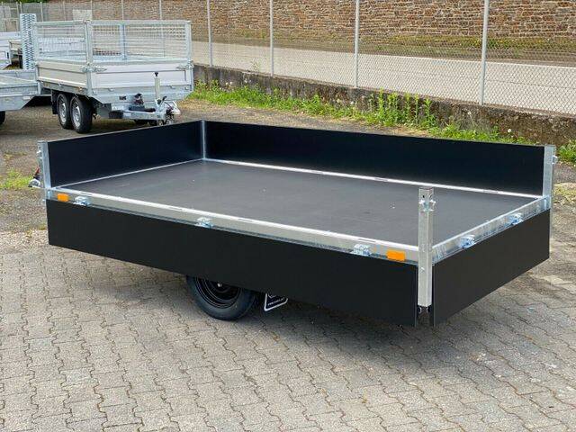 PL 256 150 1500 kg Black Edition