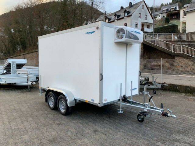 AZKF 2735/180 mit WMK Kühlung - 3,44 x 1,79 m