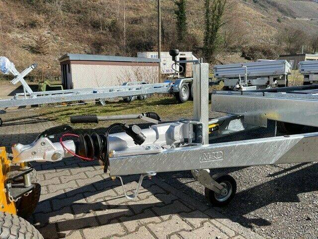 K3 306 184 3500 - elektrisch mit Rampenschächten