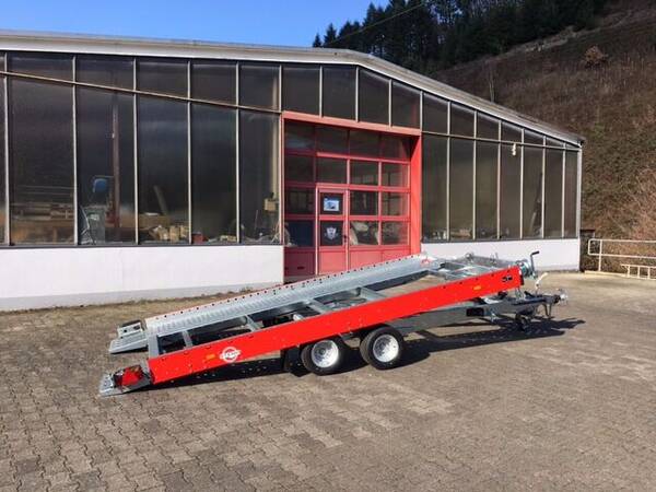 Stema Autotransporter FHAK 27-40-21.2
