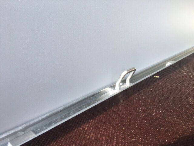 DV 135 Koffer - 2,55 x 1,32 x 1,50 mtr.