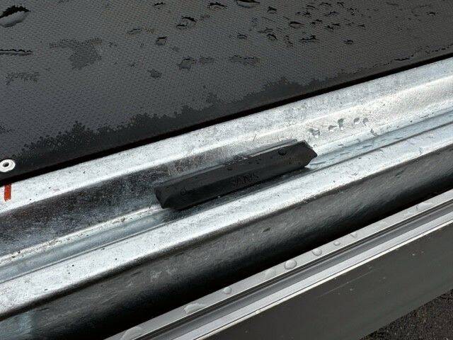 Hochlader mit Aluminiumwänden bei TÖFFI an der Mosel kaufen