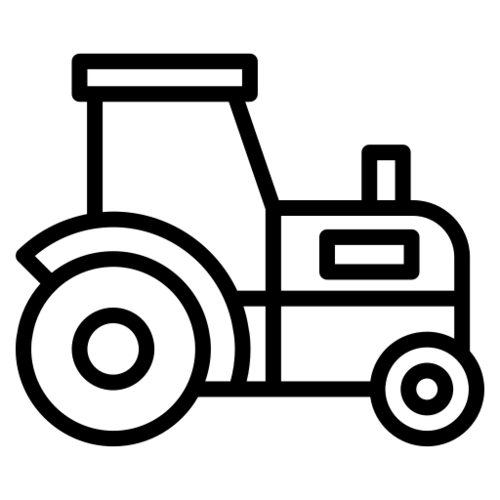 Traktor 11307755