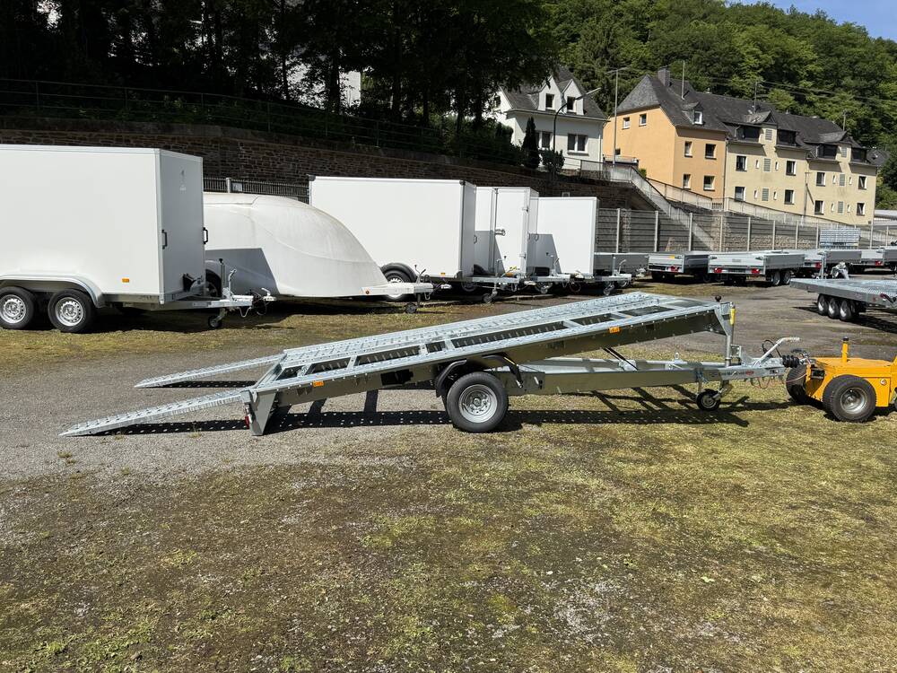 HL-EBK 3520/15 1.500 kg- Kippbar