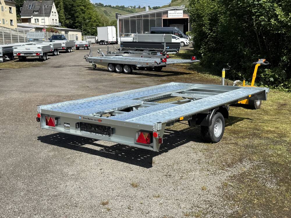 HL-EBK 3520/15 1.500 kg- Kippbar