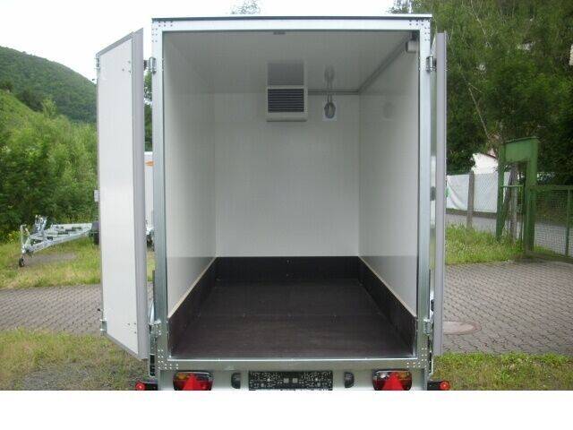 AZKF 2730/155 mit WMK Kühlung - 3,00 x 1,55 m