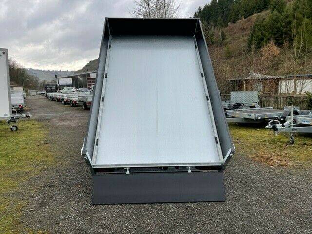 K1 276 170 2700 Black Edition elektrisch