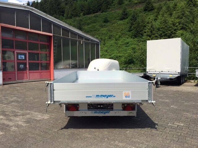 HKC 3536/186 elektrisch kippbar mit Nothandpumpe