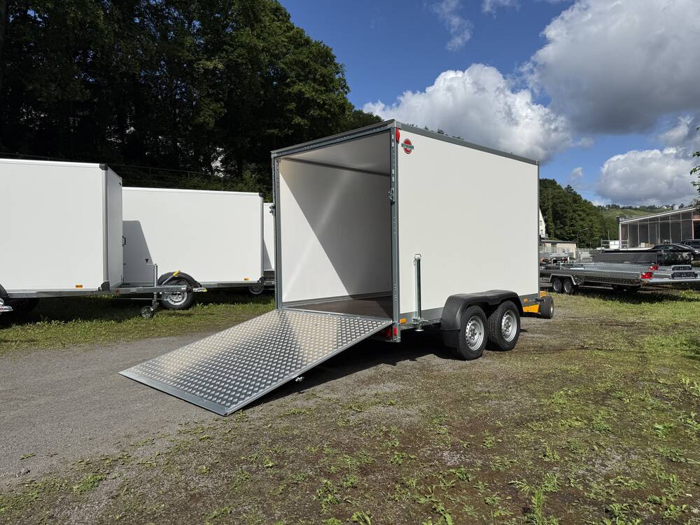 P-BOX STPK 27-30-18.2 P18.1 - perfekt für große Motorräder