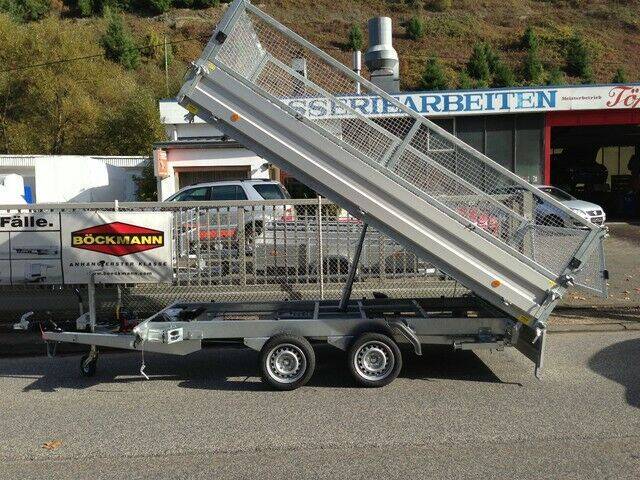 DK-AL 3718/35 P 3,74 x 1,80 x 0,35m elektr.+Hand