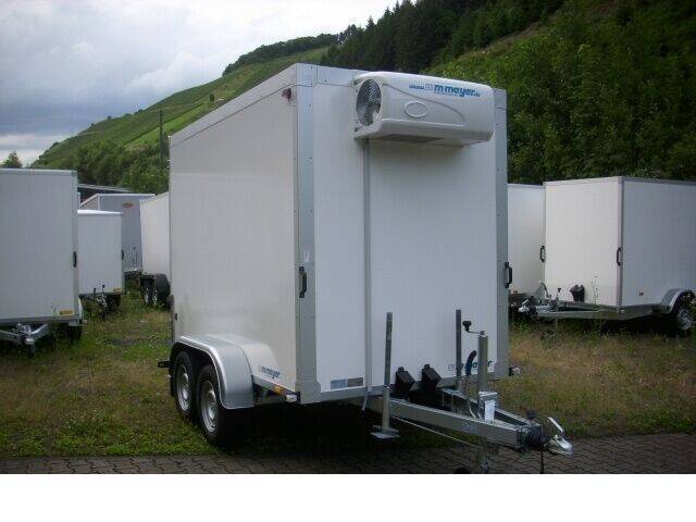 AZKF 2730/155 mit WMK Kühlung - 3,00 x 1,55 m