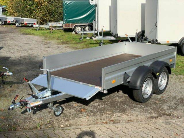 HA 253015 - Vorderwand klappbar
