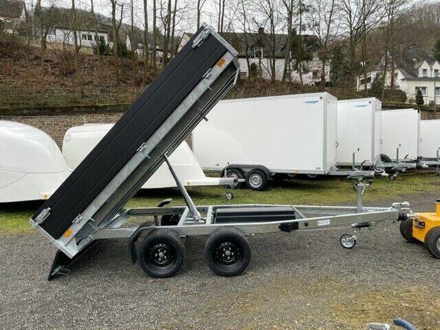 K1 276 170 2700 Black Edition elektrisch