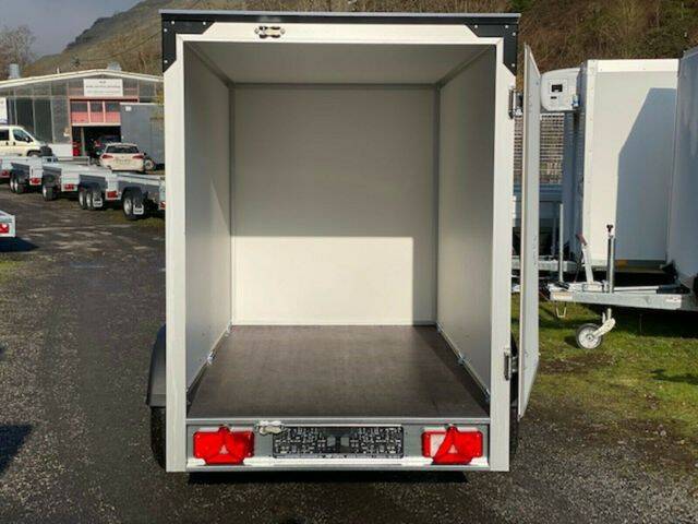 HK 132513-15P Kofferanhänger abschliessbar