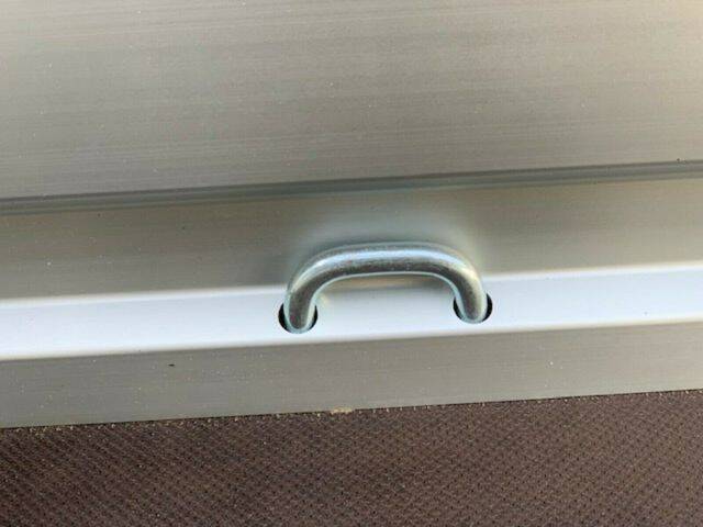 HA 253015 - Vorderwand klappbar