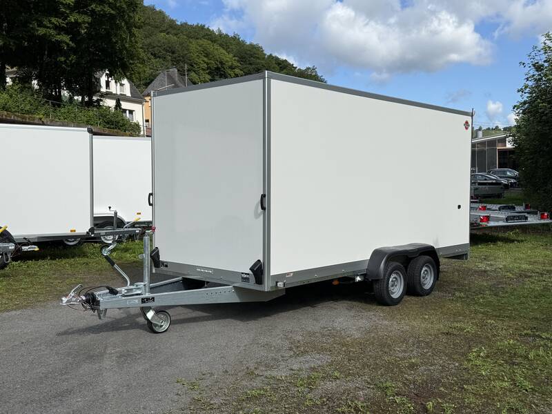 P-BOX STPK 27-46-18.2 P20 - sehr robust