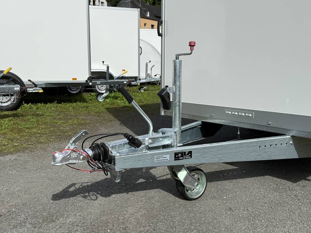 P-BOX STPK 35-46-18.2 P20 - sehr robust