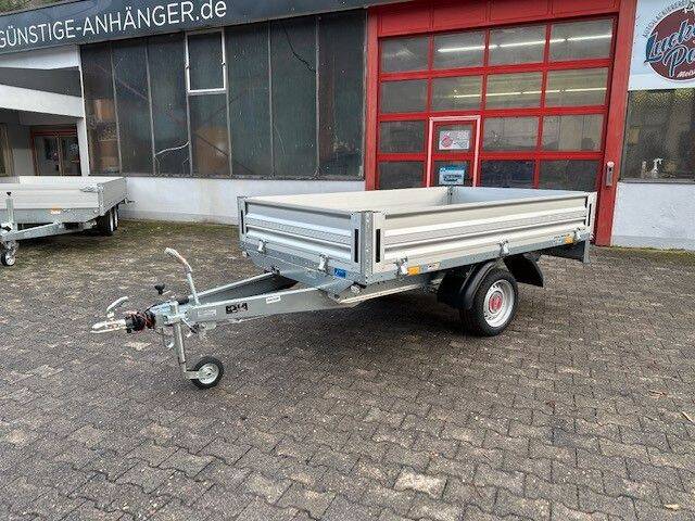 SH O2 13-25-15.1 Alu - 251x153cm - mit 100 km/h