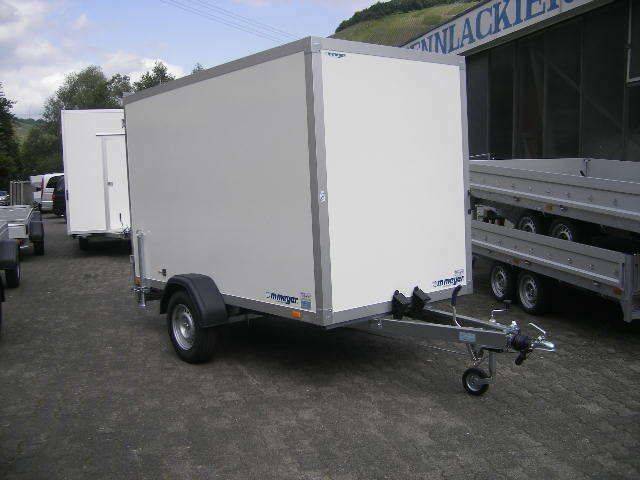 AZ 1330/151 S 35 Koffer inkl. Kombizurrschiene