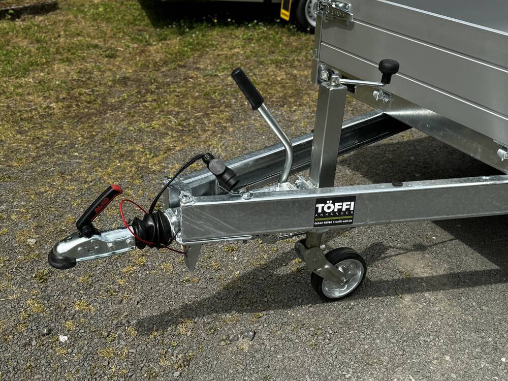 PL 256 150 1500 kg