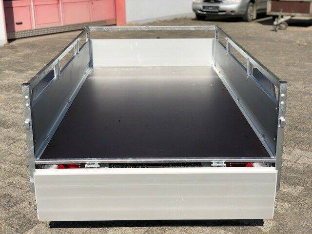 McAlu Pro DV 135 - Die Saris Profi-Linie!