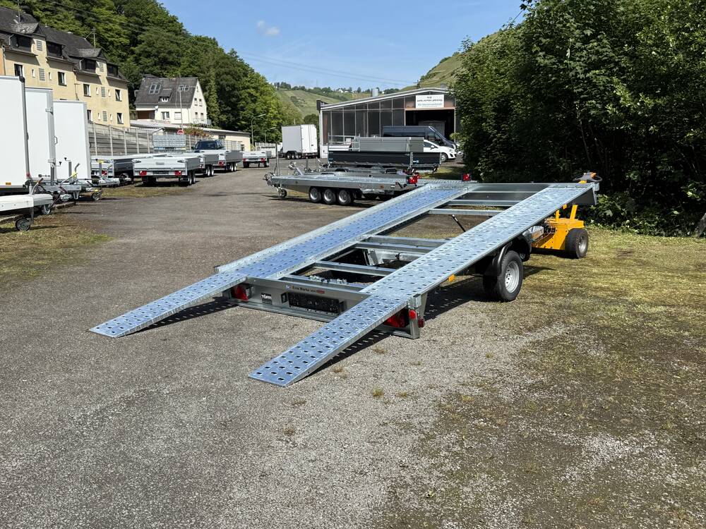 HL-EBK 3520/15 1.500 kg- Kippbar