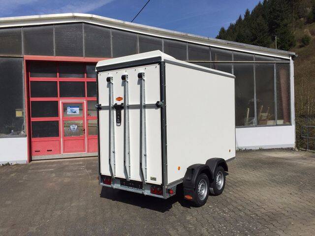 KT 3015/27 M - mit Auffahrrampe
