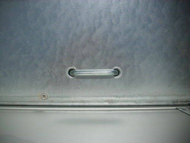 HKC 2731/186 - 319 x 186cm - elektrisch kippbar!