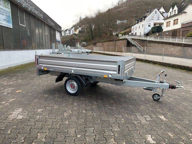 SH O2 13-25-15.1 Alu - 251x153cm - mit 100 km/h