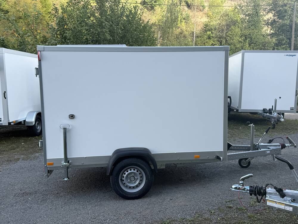 P-BOX STPK 13-25-15.1.P15.2 mit Flügeltüren