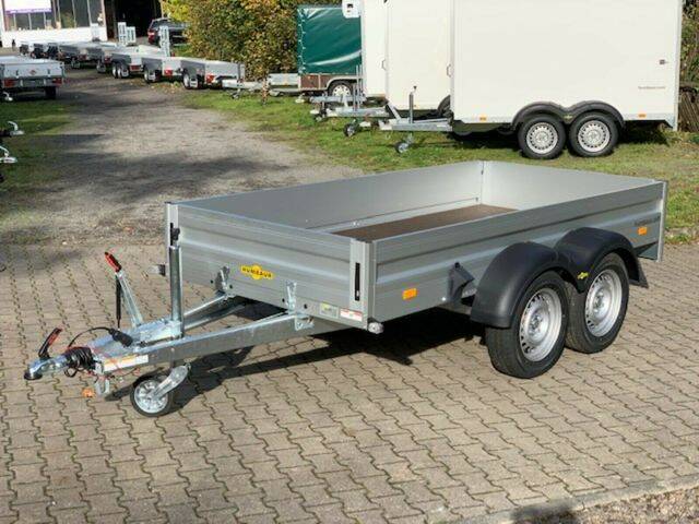 HA 253015 - Vorderwand klappbar