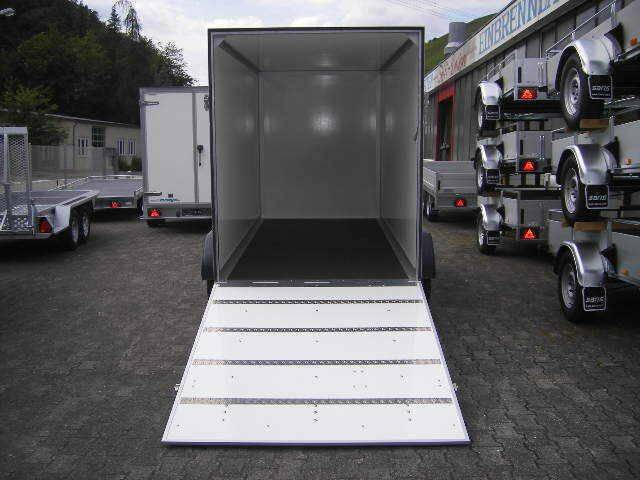 AZ 2035/151 S35 - 3,51 x 1,51 x 1,85m