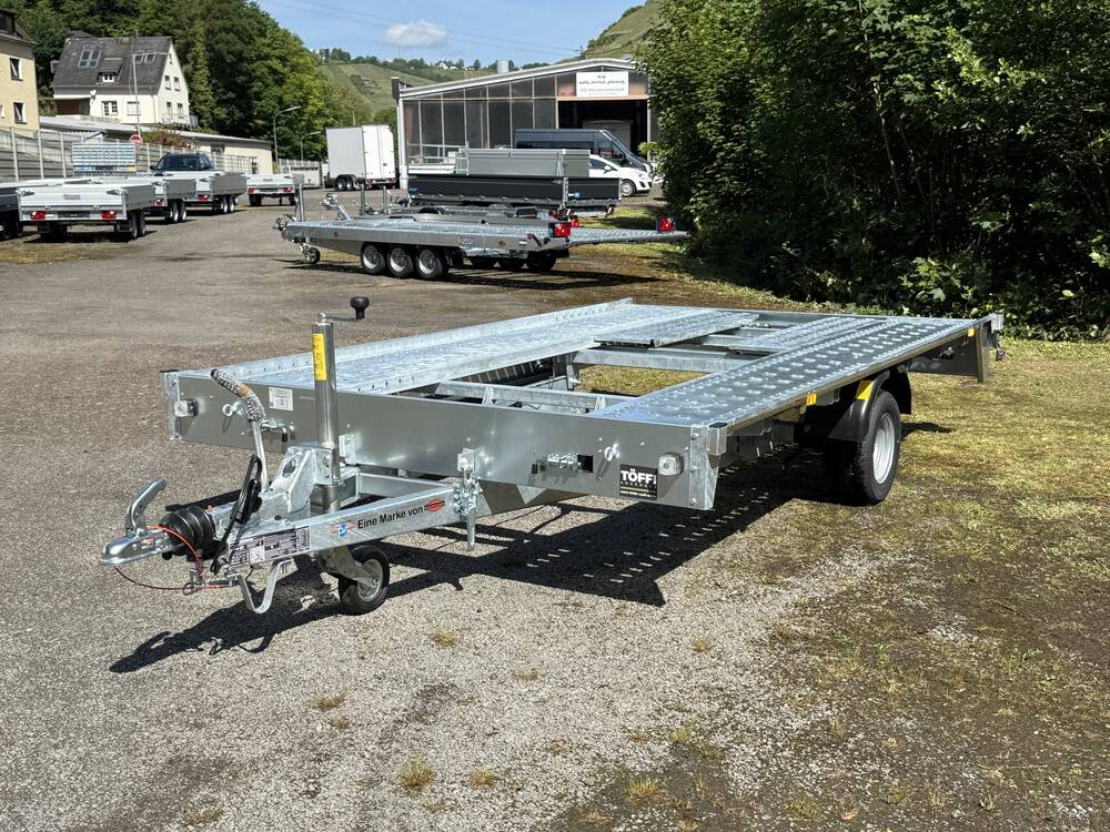 HL-EBK 3520/15 1.500 kg- Kippbar