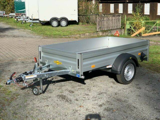 HA 132513 - Vorderwand klappbar