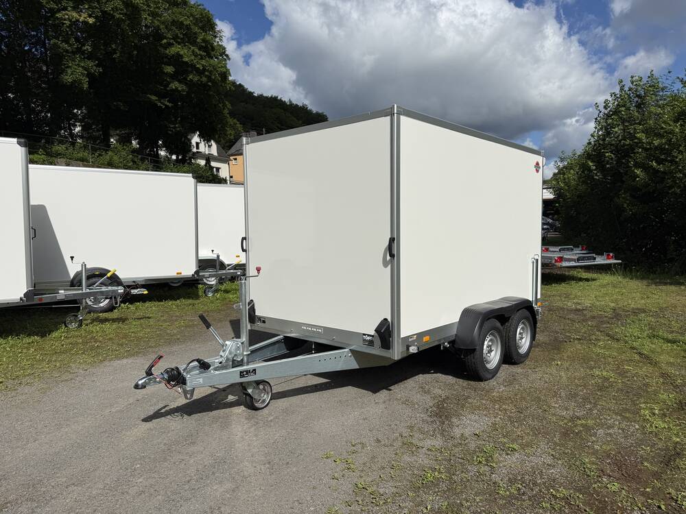 P-BOX STPK 27-30-18.2 P18.1 - perfekt für große Motorräder