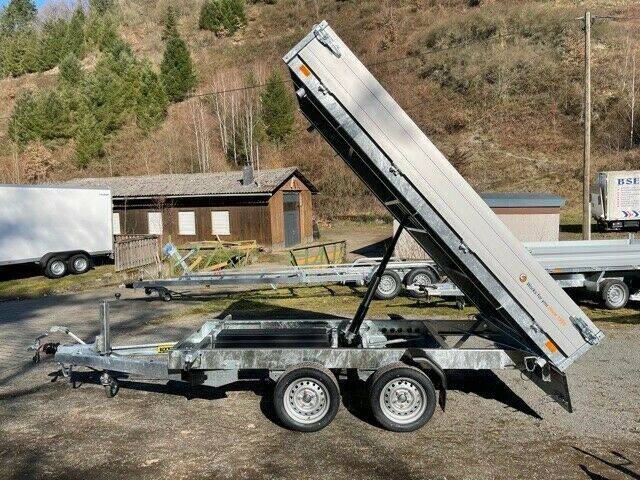 K3 306 170 2700 E 3-Seitenkipper elektrisch