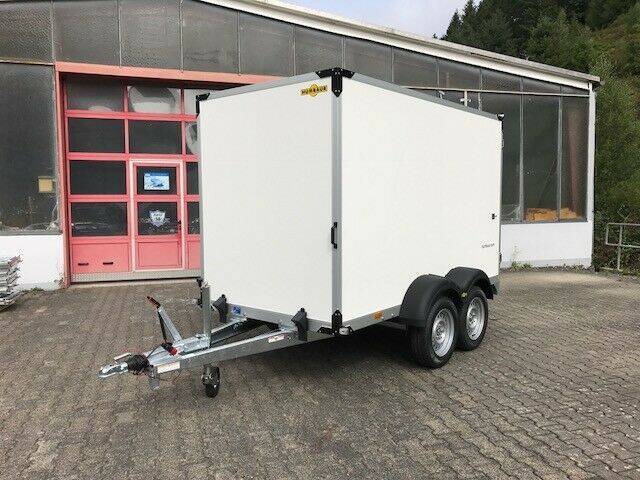 HK 253015-18P Kofferanhänger - 2.500kg zGG!