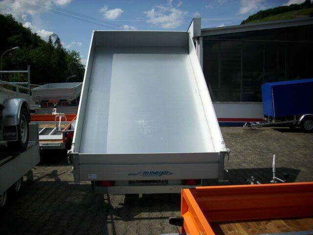 HKC 2731/186 - 319 x 186cm - elektrisch kippbar!