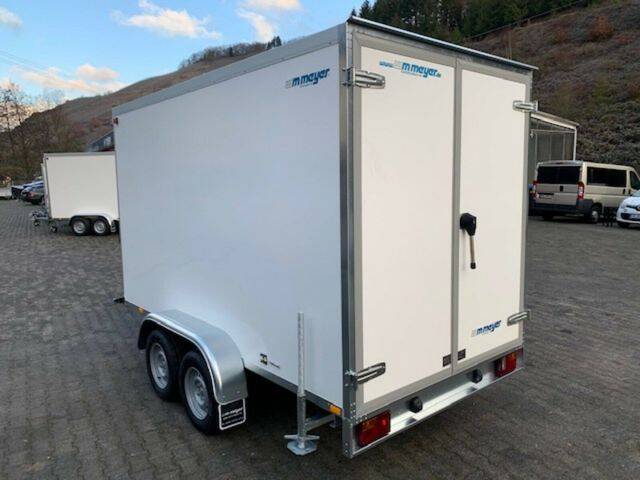 AZKF 2735/180 mit WMK Kühlung - 3,44 x 1,79 m
