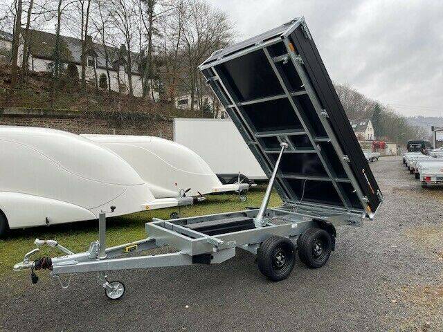 K3 306 170 2700 E Black Edition elektrisch