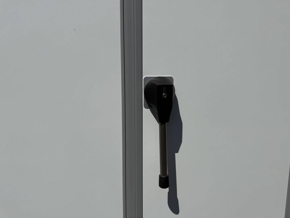 AZKF 1525/145 Kühlkoffer mit erhöhter Nutzlast!