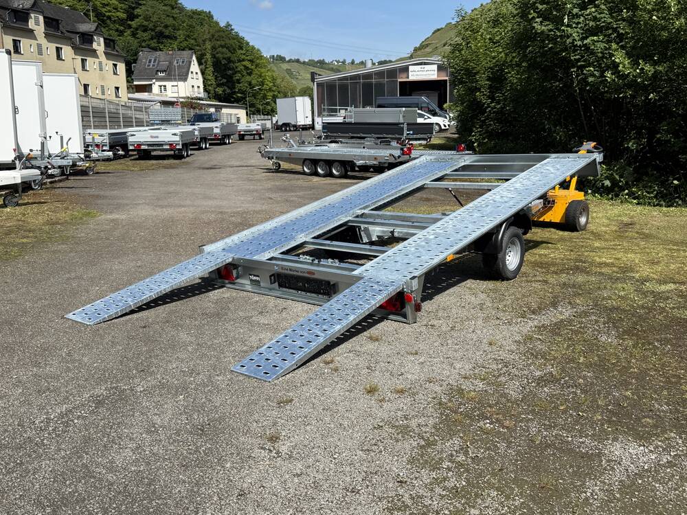 HL-EBK 3520/15 1.500 kg- Kippbar