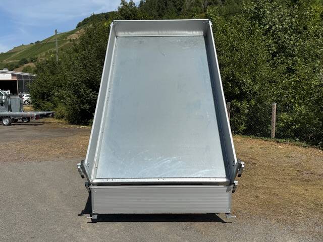 DK-AL 3218/35 P 3,24 x 1,80 x 0,35m elektr.+Hand