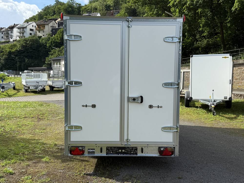 P-BOX STPK 35-46-18.2 P20 - sehr robust