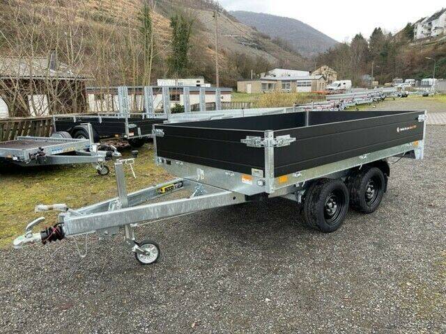 K1 276 170 2700 elektrisch mit Rampenschacht
