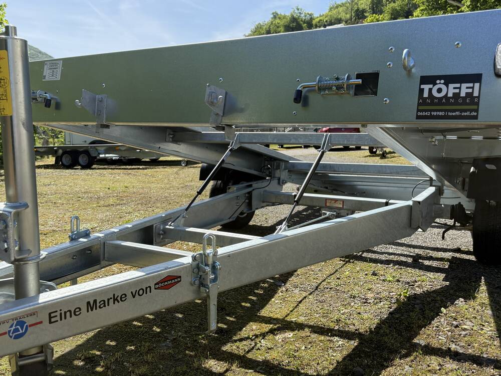 HL-EBK 3520/15 1.500 kg- Kippbar